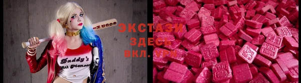 стафф Инта